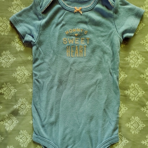 Onsie - Picture 1 of 3